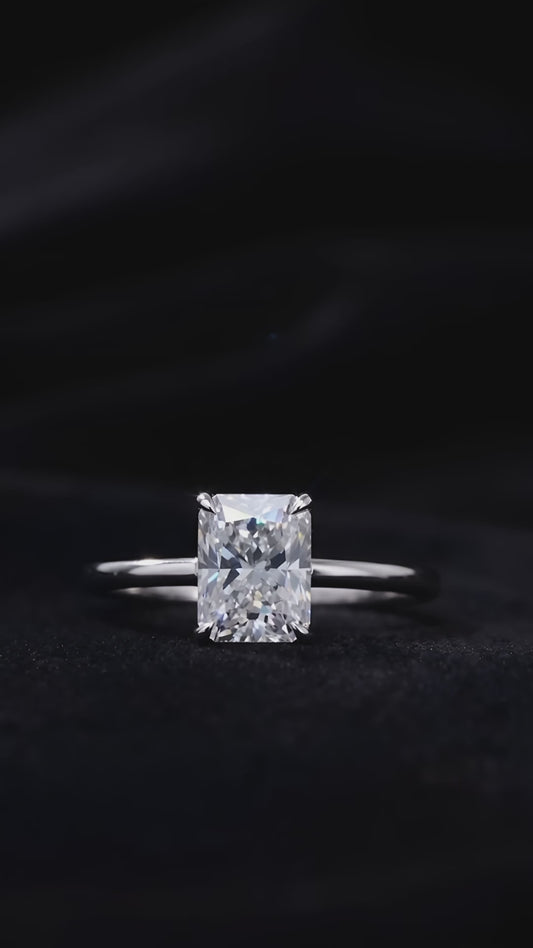 Luxury Couture Ring