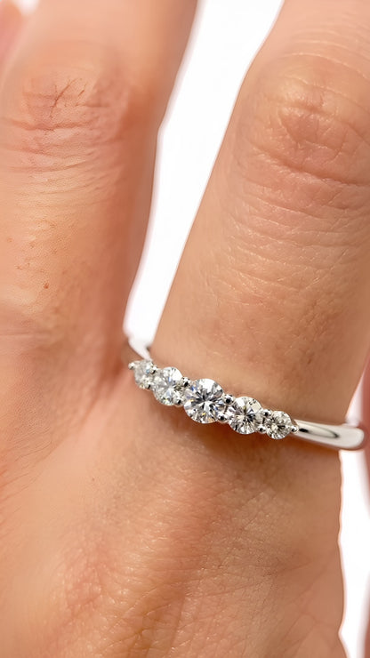 Starlit Enchant Ring