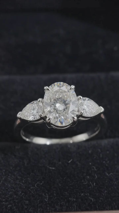 Ethereal Dream Ring product video