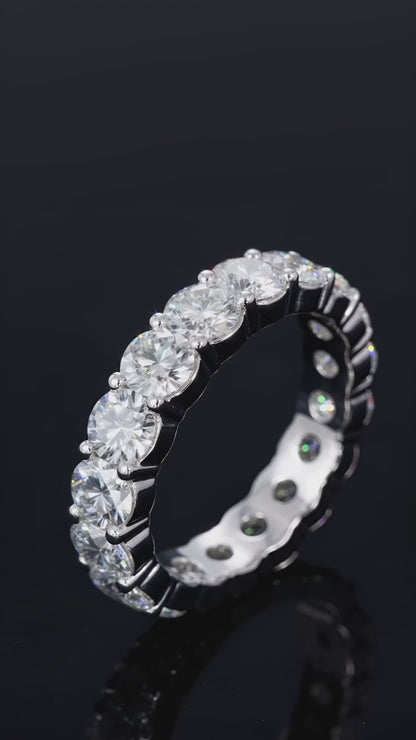 Ethereal Stars Ring