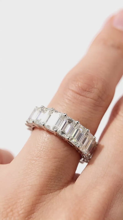 Aurora Glimmer Ring