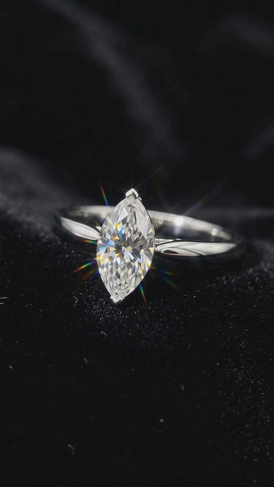 Astral Vision Ring