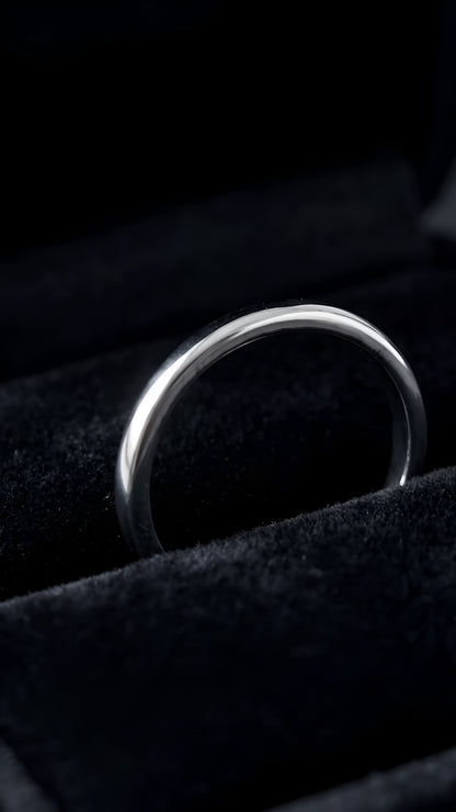 Opal Twilight Ring