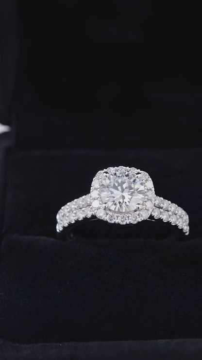 Aurora Majesty Ring