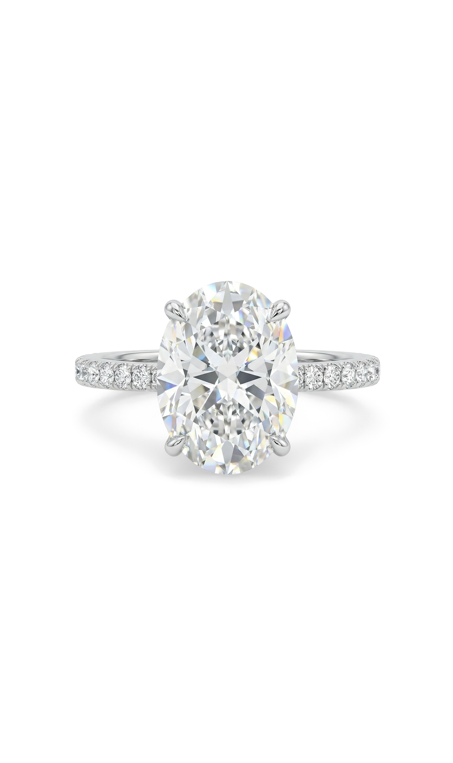 Radiant Glow Ring