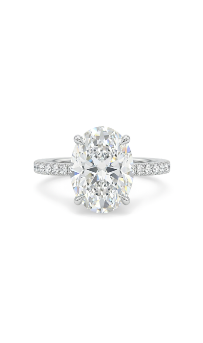 Radiant Glow Ring