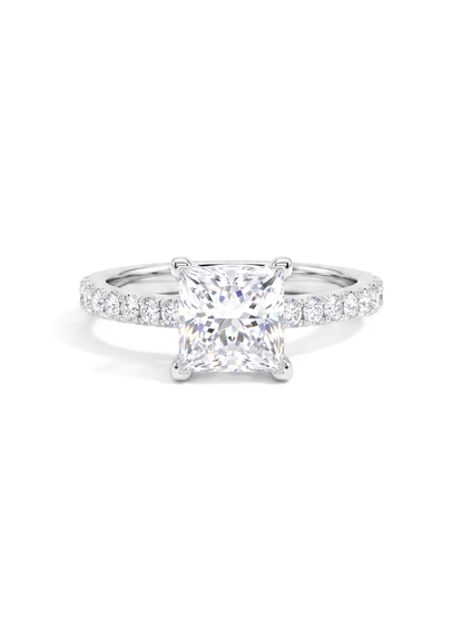 Royal Radiance Ring