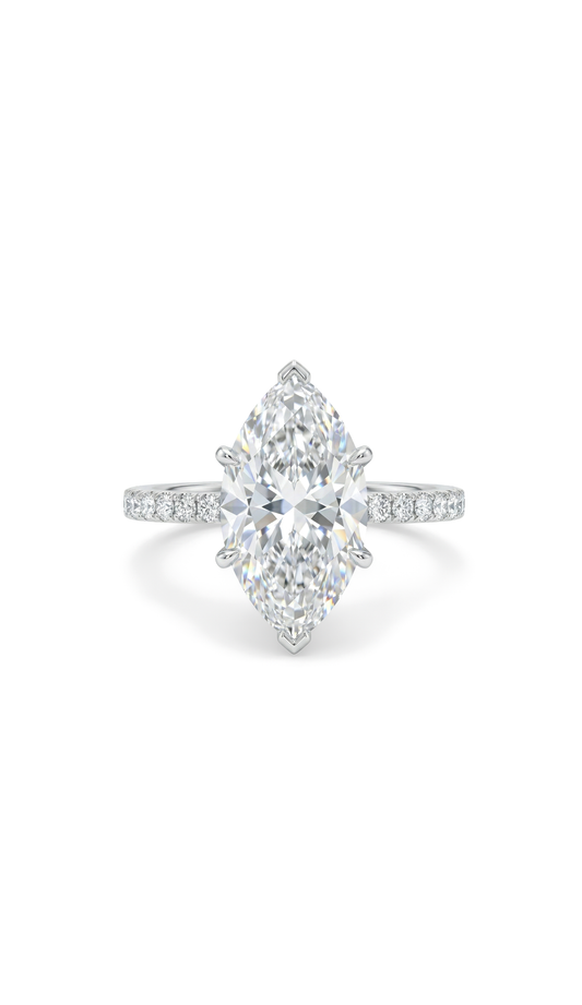 Stellar Crest Ring