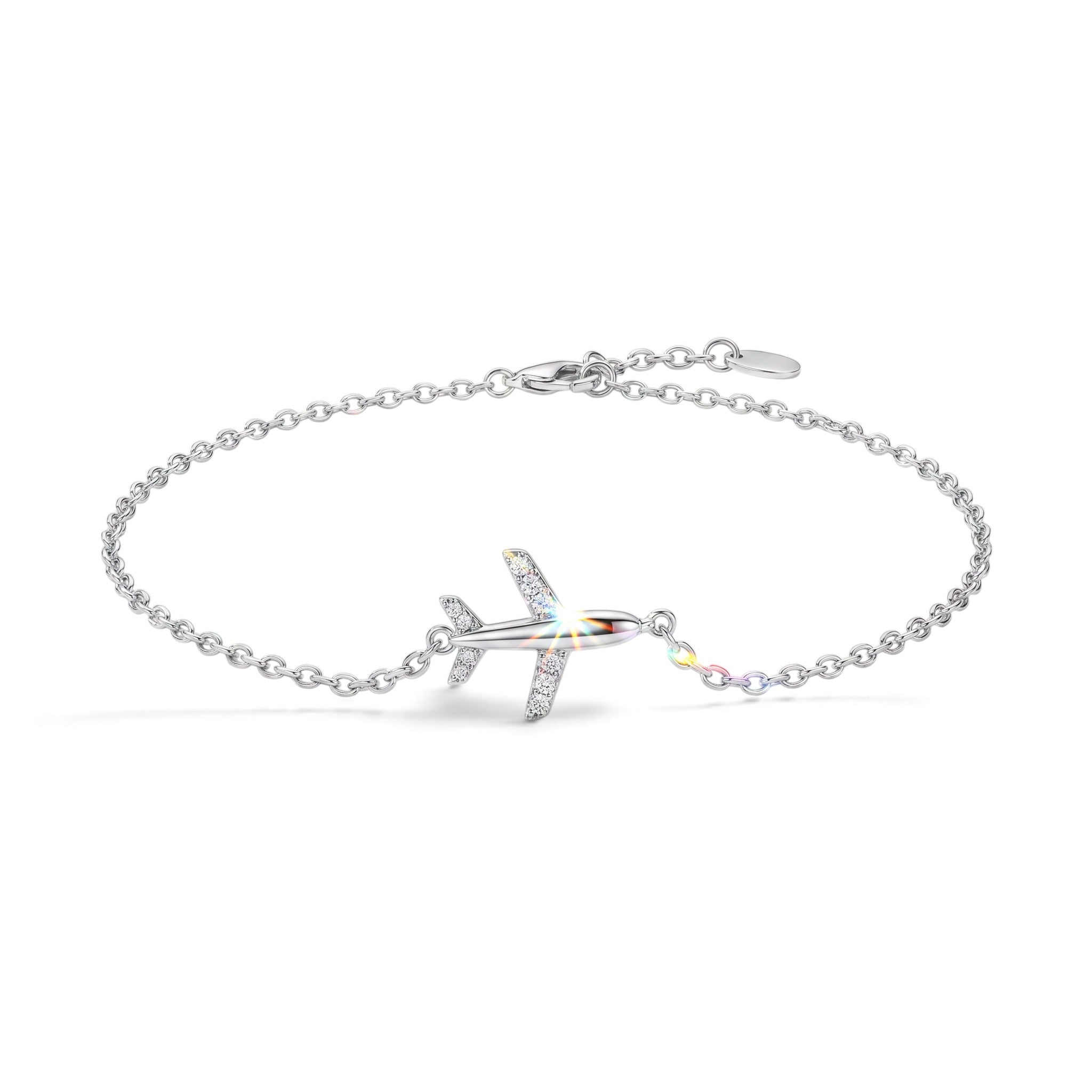 Travel Tranquility Bracelet
