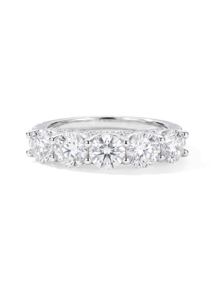 Twilight Nova Ring
