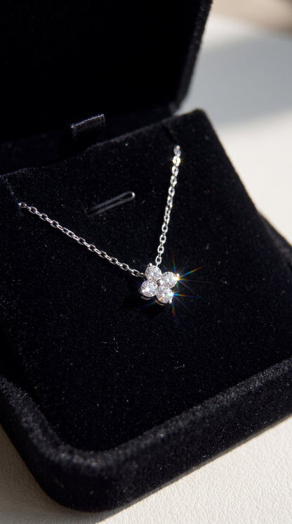 Twinkle Star Necklace