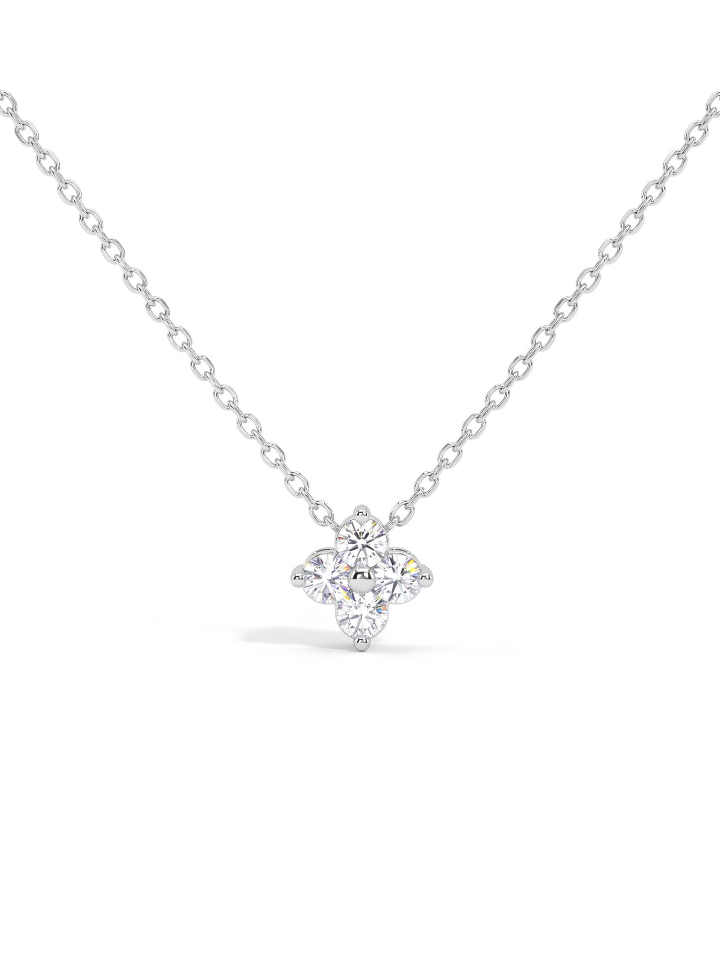 Twinkle Star Necklace