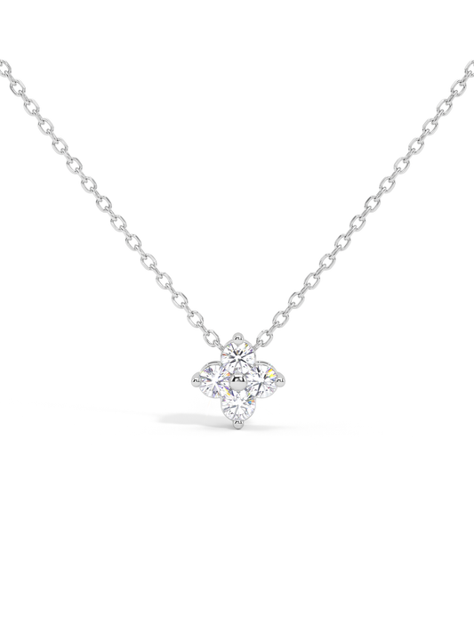 Twinkle Star Necklace