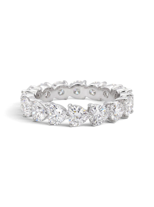 Willow Eternity Ring